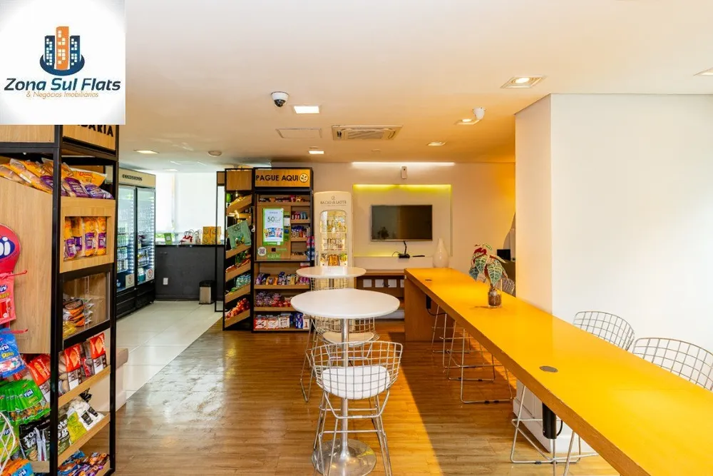 Apartamento, 1 quarto, 66 m² - Foto 12