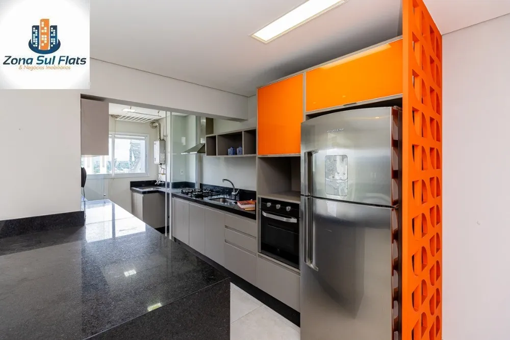 Apartamento, 1 quarto, 66 m² - Foto 6