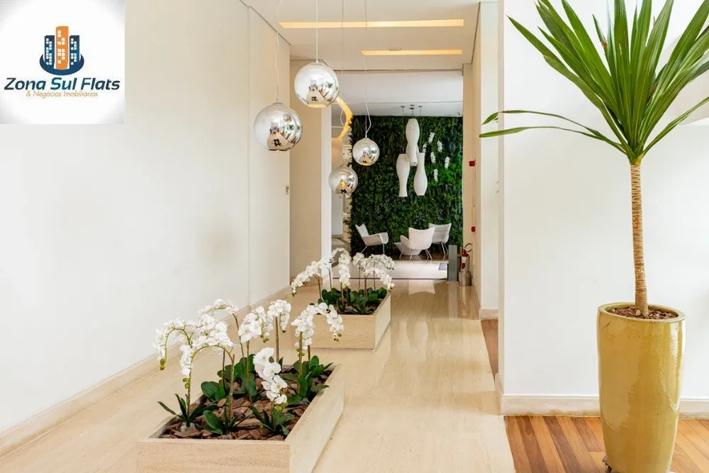 Apartamento, 1 quarto, 66 m² - Foto 5