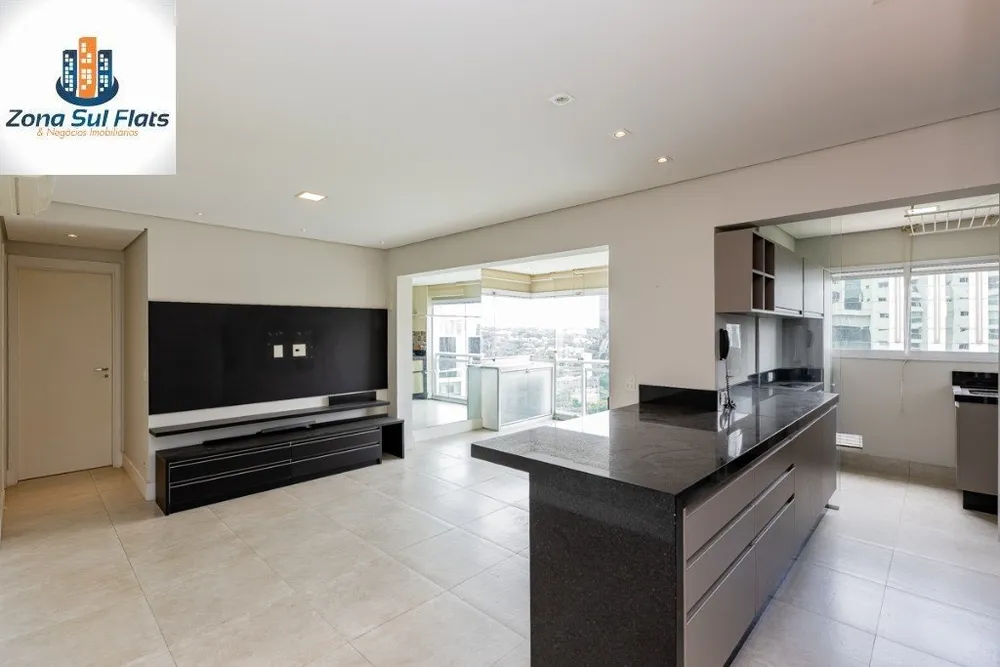 Apartamento, 1 quarto, 66 m² - Foto 8