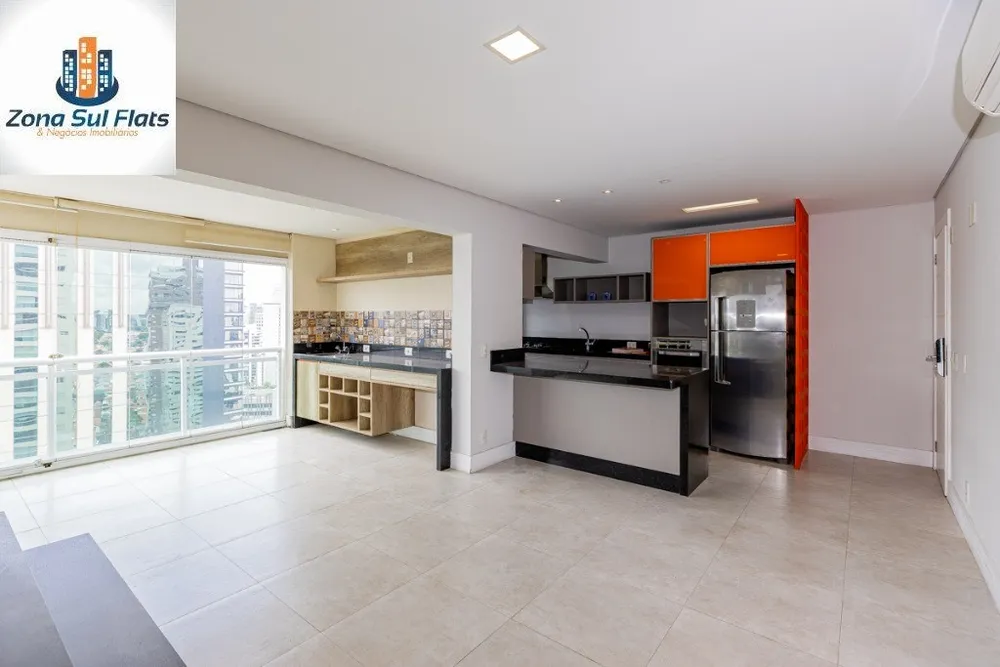 Apartamento, 1 quarto, 66 m² - Foto 2