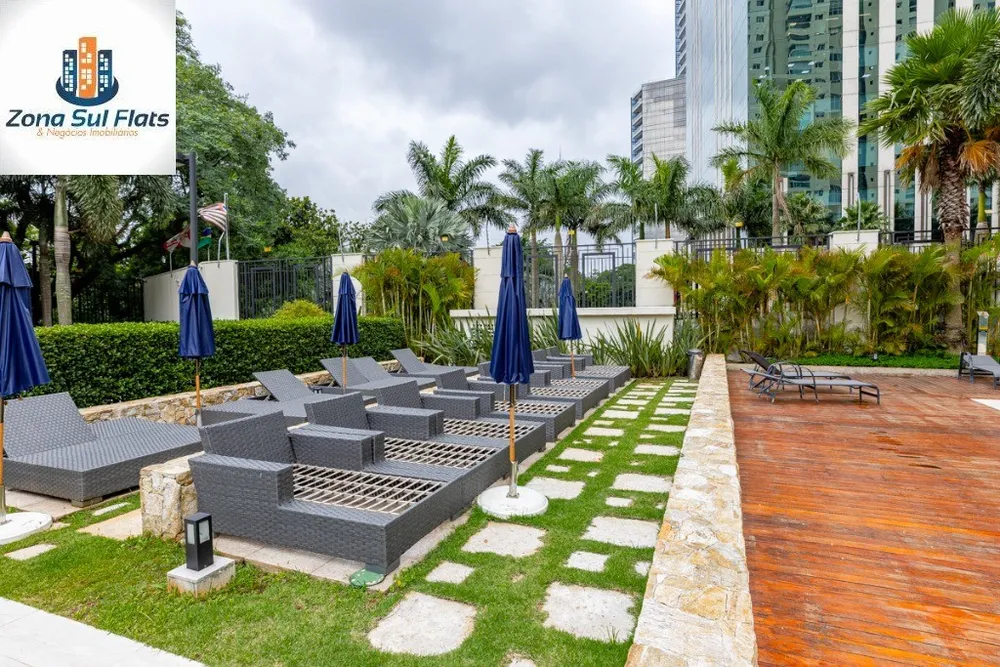 Apartamento, 1 quarto, 66 m² - Foto 13