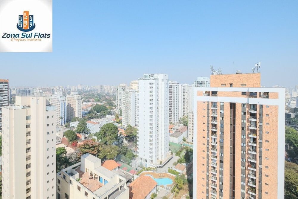 Apartamento à venda e aluguel com 3 quartos, 175m² - Foto 19