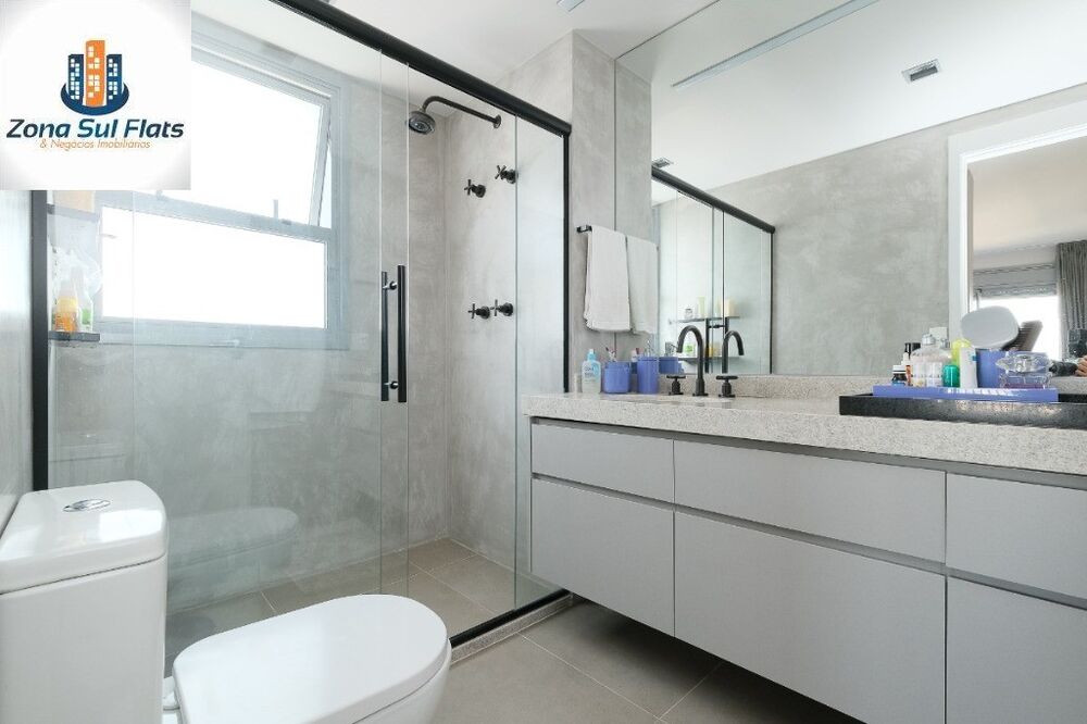 Apartamento à venda e aluguel com 3 quartos, 175m² - Foto 14
