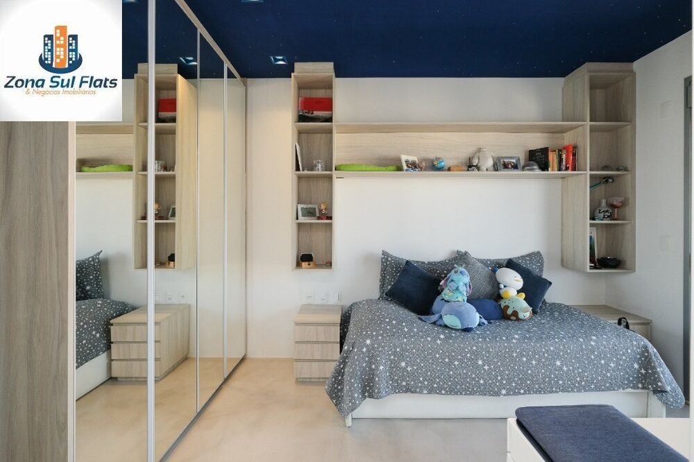 Apartamento à venda e aluguel com 3 quartos, 175m² - Foto 15
