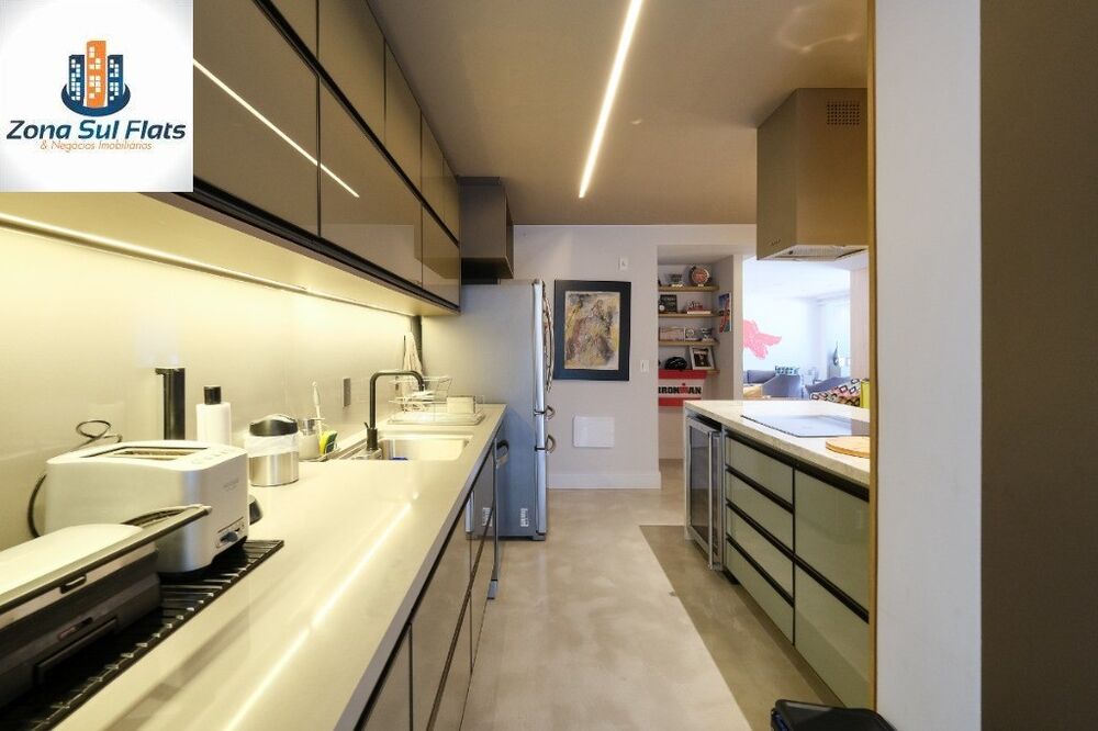 Apartamento à venda e aluguel com 3 quartos, 175m² - Foto 8