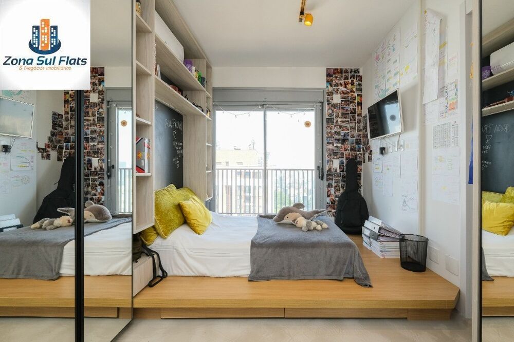 Apartamento à venda e aluguel com 3 quartos, 175m² - Foto 17