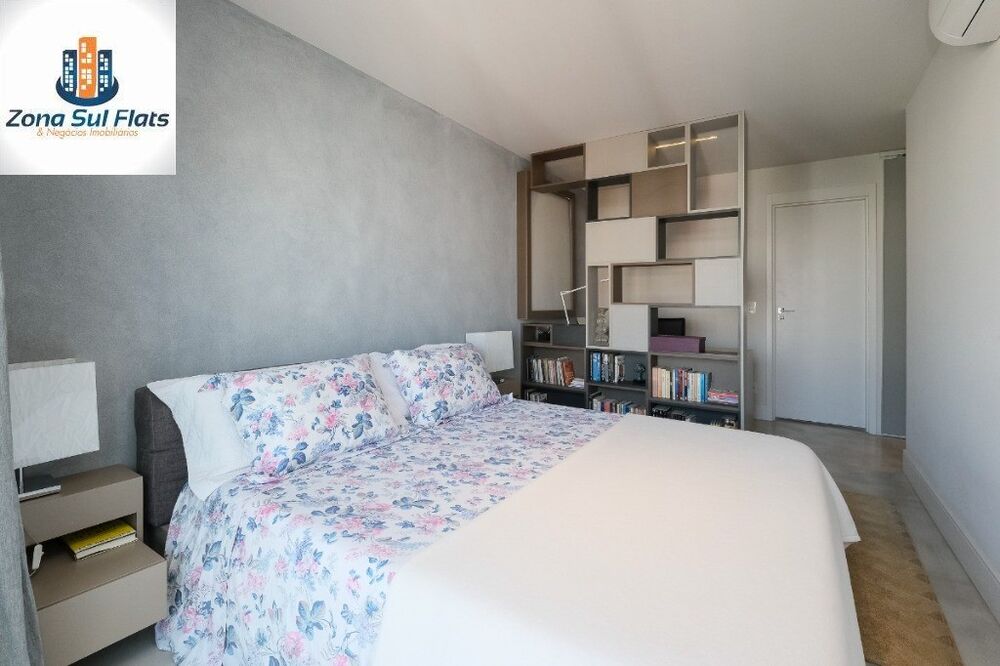 Apartamento à venda e aluguel com 3 quartos, 175m² - Foto 13