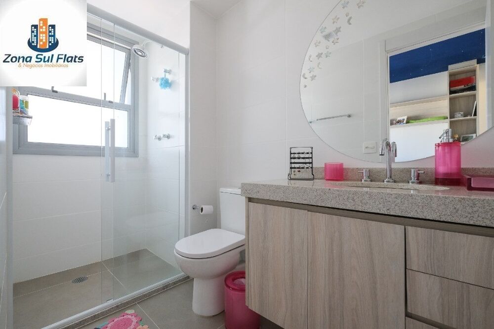 Apartamento à venda e aluguel com 3 quartos, 175m² - Foto 16
