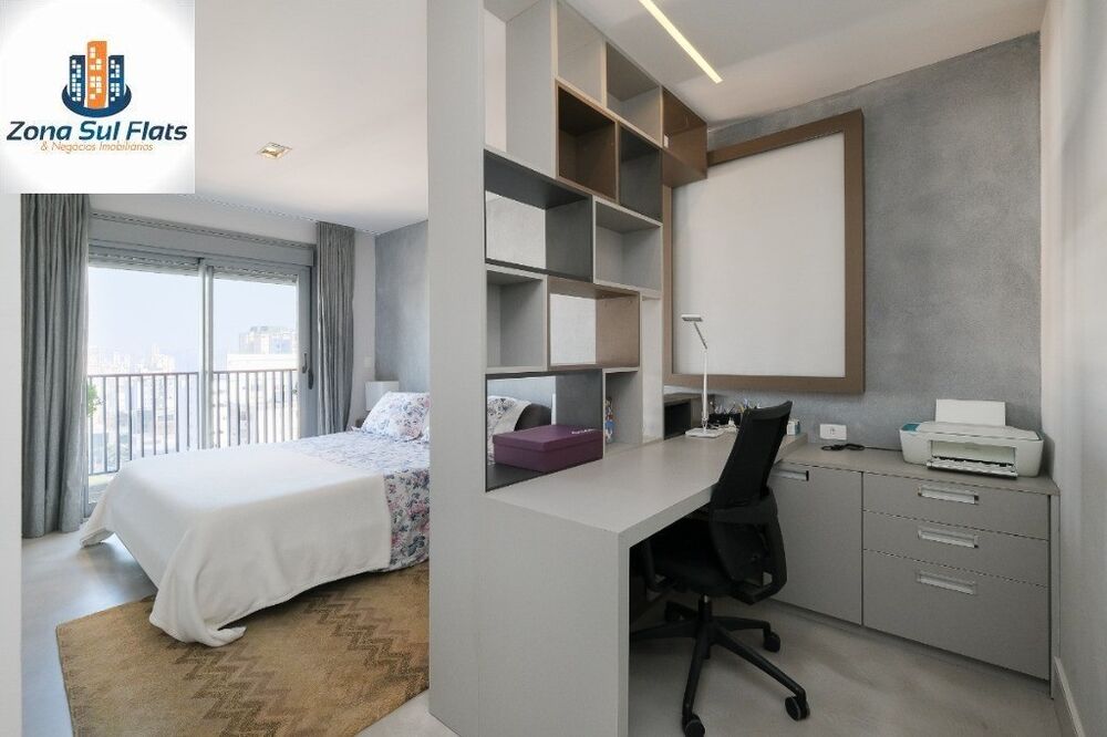 Apartamento à venda e aluguel com 3 quartos, 175m² - Foto 12