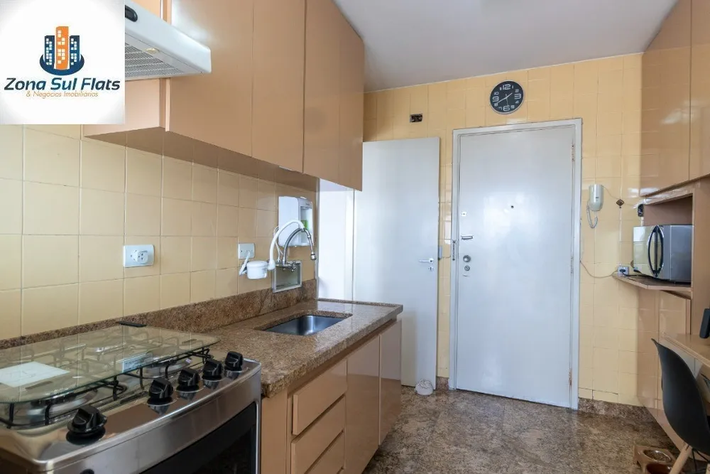 Apartamento, 3 quartos, 101 m² - Foto 10