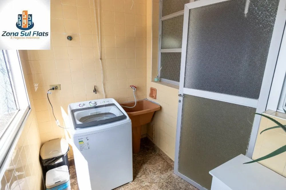 Apartamento, 3 quartos, 101 m² - Foto 11