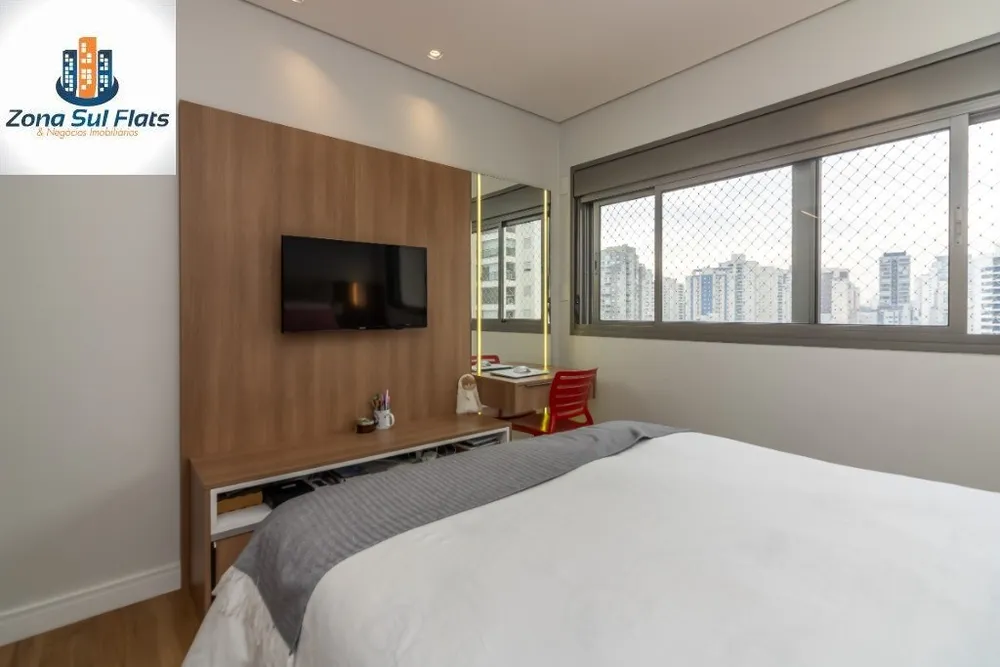 Apartamento, 4 quartos, 150 m² - Foto 11