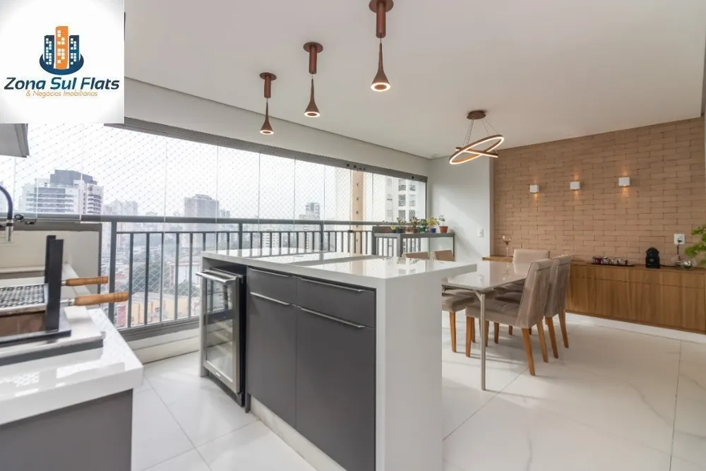 Apartamento, 4 quartos, 150 m² - Foto 1