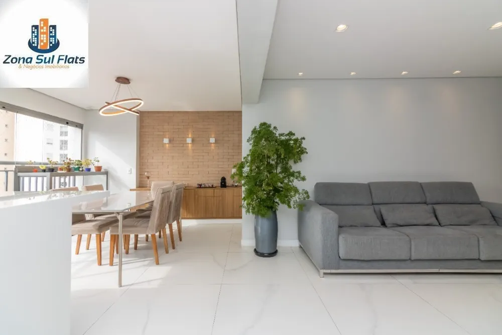 Apartamento, 4 quartos, 150 m² - Foto 4