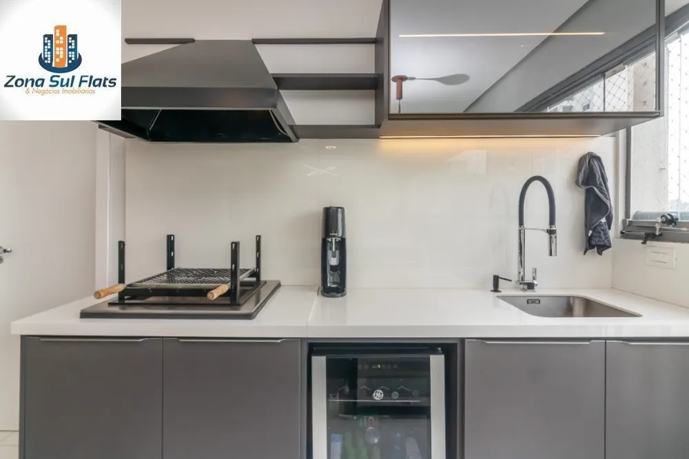 Apartamento, 4 quartos, 150 m² - Foto 13