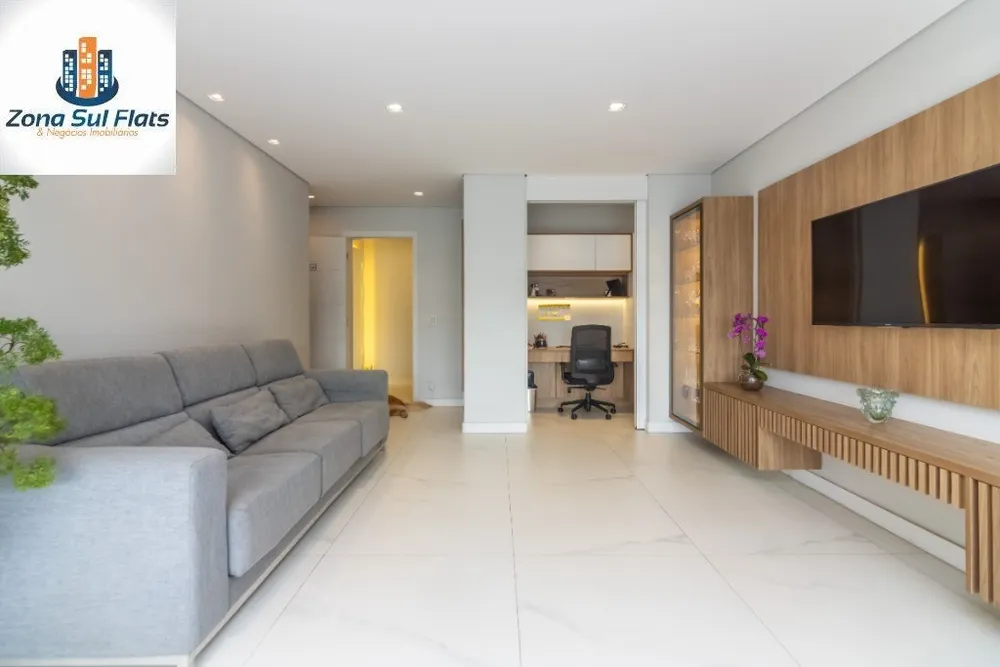 Apartamento, 4 quartos, 150 m² - Foto 16
