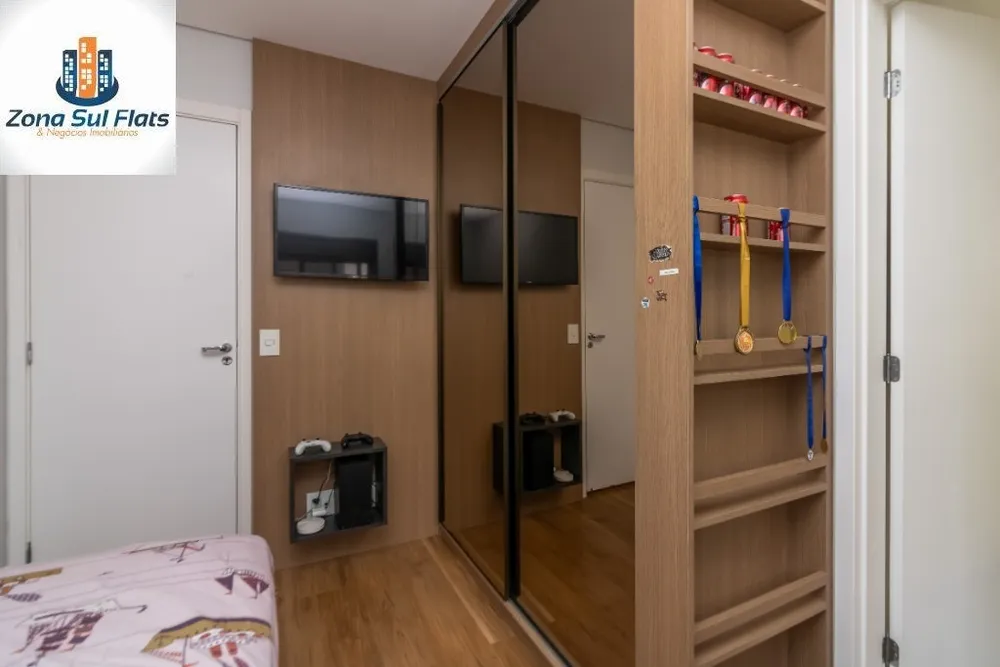 Apartamento, 4 quartos, 150 m² - Foto 15