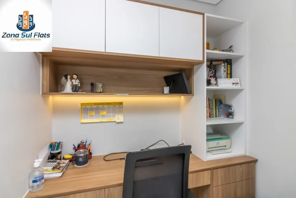 Apartamento, 4 quartos, 150 m² - Foto 5