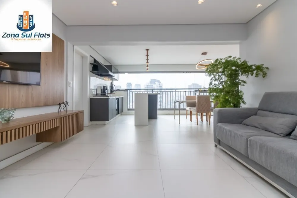 Apartamento, 4 quartos, 150 m² - Foto 2