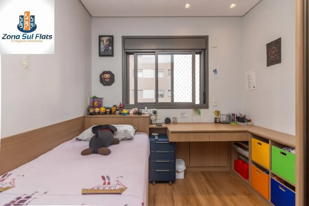 Apartamento, 4 quartos, 150 m² - Foto 6