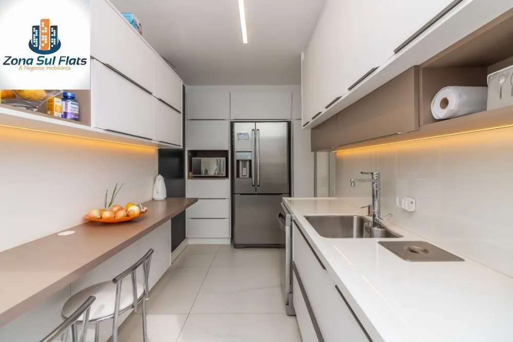 Apartamento, 4 quartos, 150 m² - Foto 14