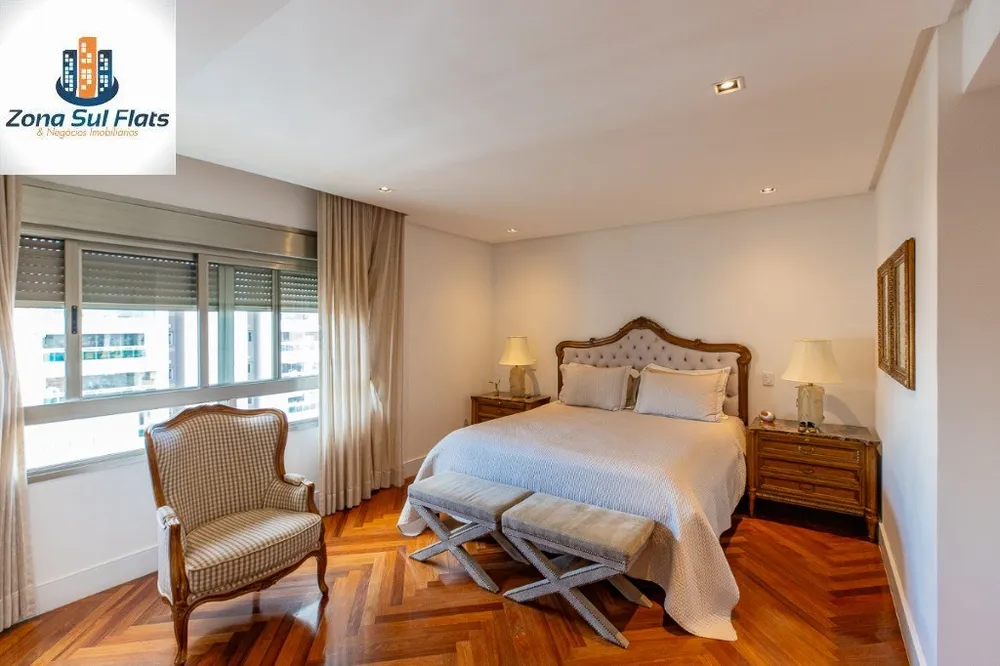 Apartamento, 3 quartos, 485 m² - Foto 10