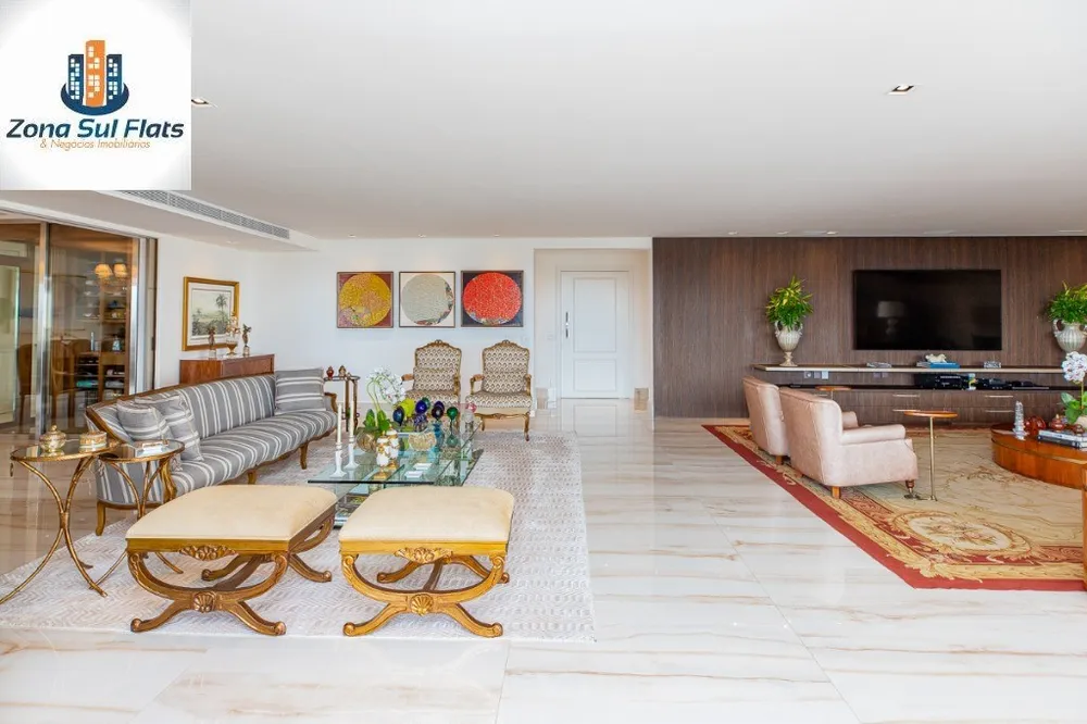Apartamento, 3 quartos, 485 m² - Foto 6