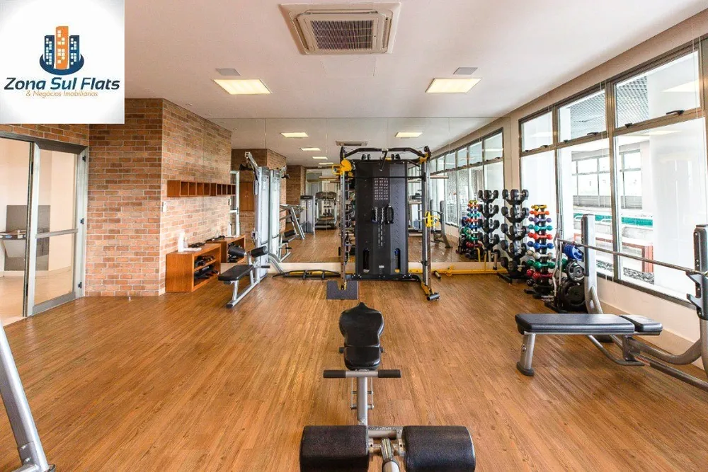 Apartamento, 3 quartos, 485 m² - Foto 16