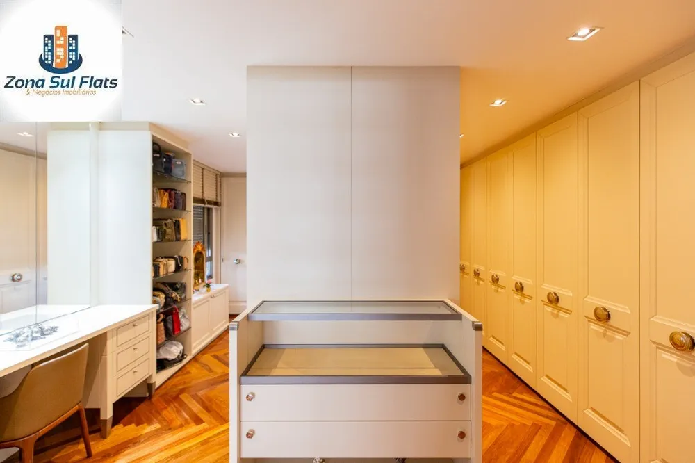 Apartamento, 3 quartos, 485 m² - Foto 12