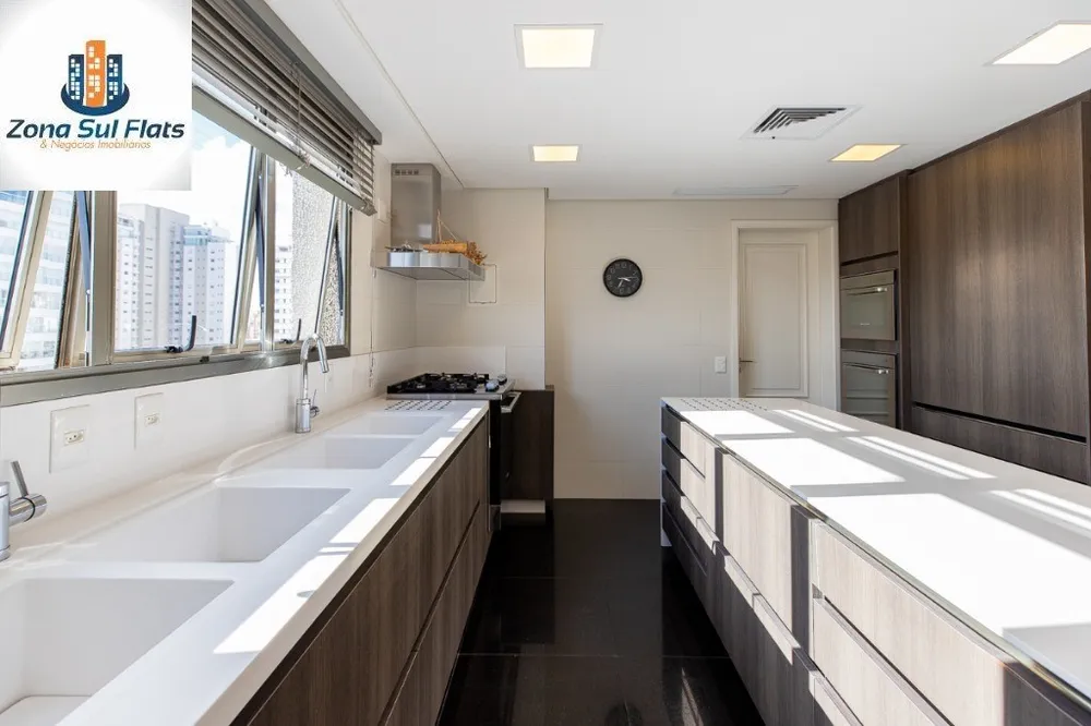 Apartamento, 3 quartos, 485 m² - Foto 14