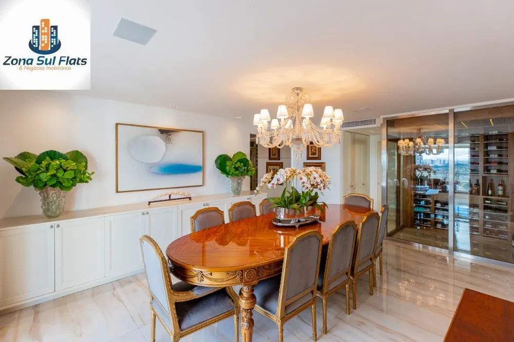 Apartamento, 3 quartos, 485 m² - Foto 6