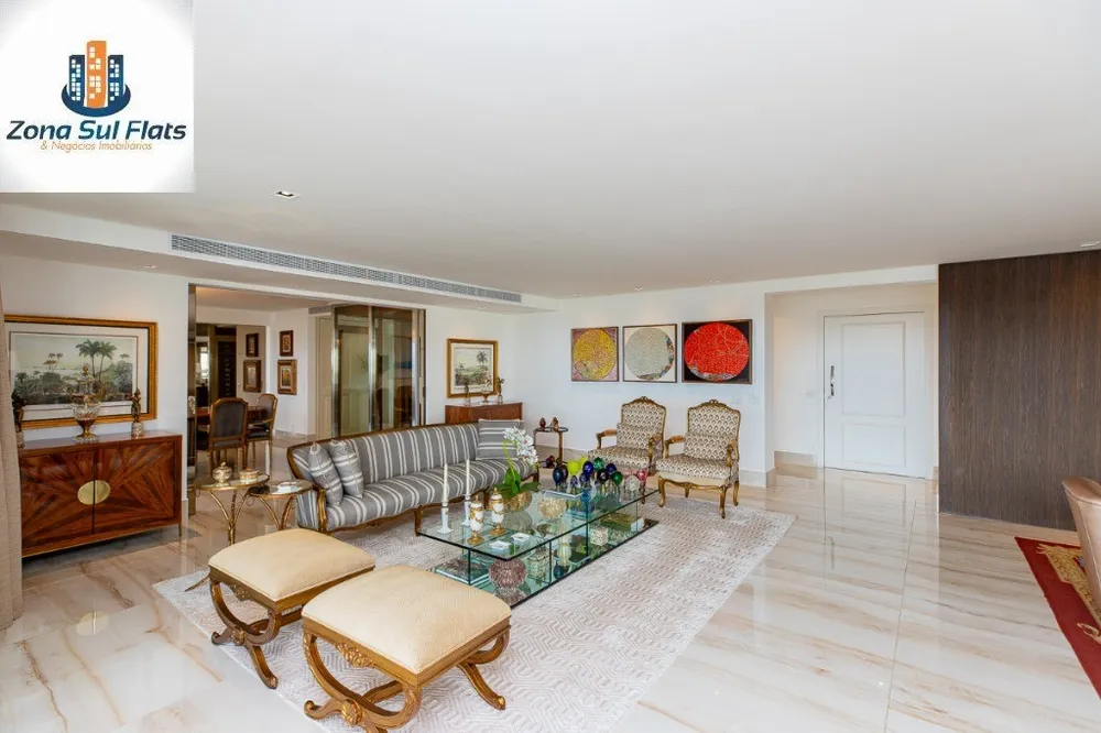 Apartamento, 3 quartos, 485 m² - Foto 8