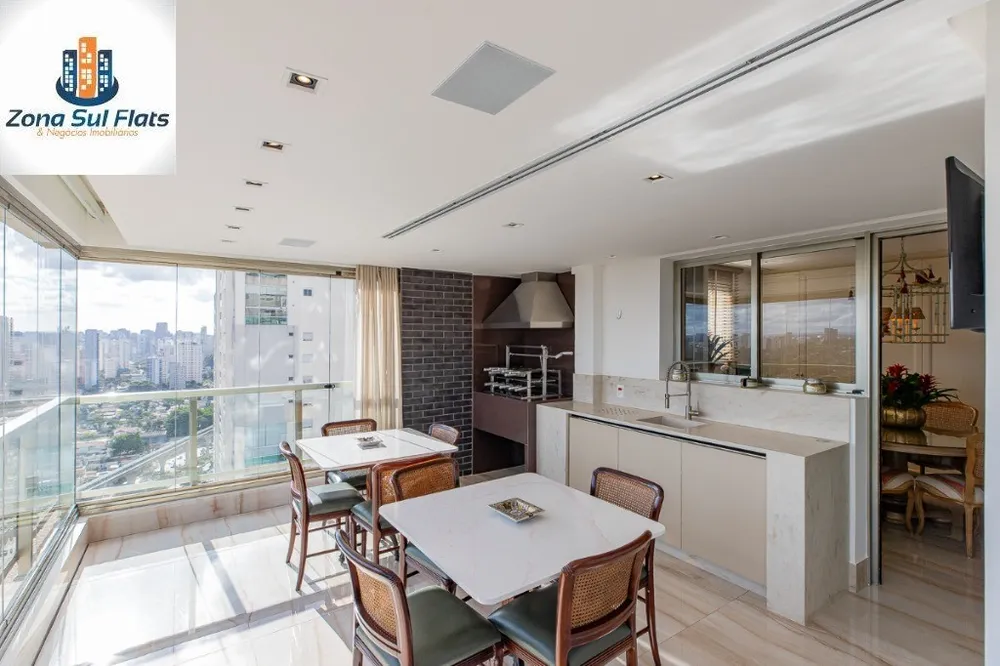 Apartamento, 3 quartos, 485 m² - Foto 8