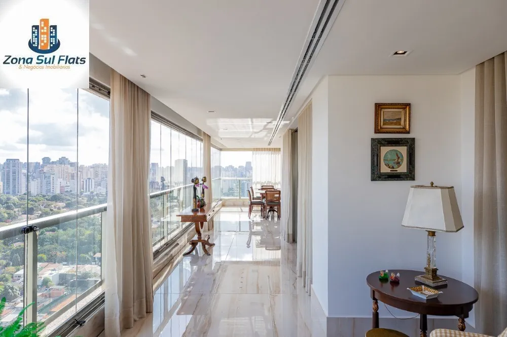 Apartamento, 3 quartos, 485 m² - Foto 9
