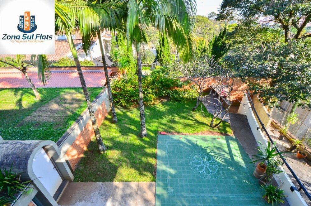 Casa à venda com 4 quartos, 1245m² - Foto 11