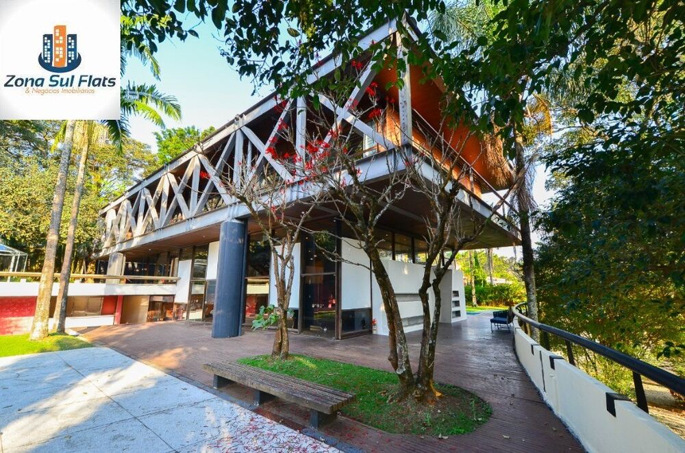 Casa à venda com 4 quartos, 1245m² - Foto 2