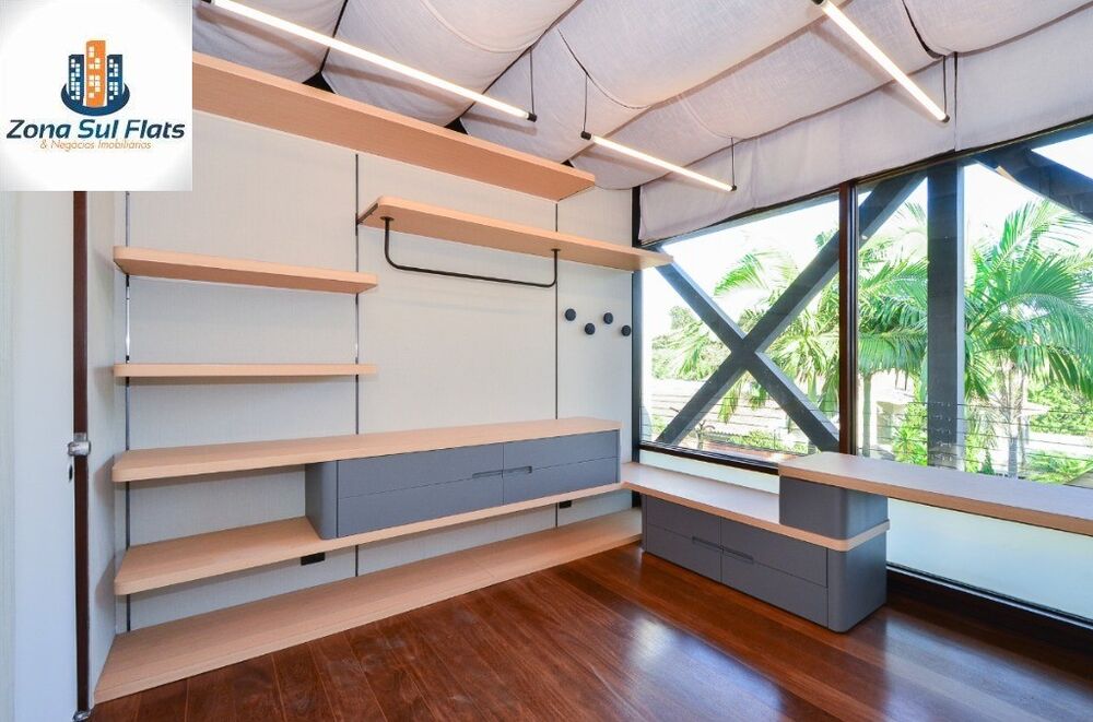Casa à venda com 4 quartos, 1245m² - Foto 8