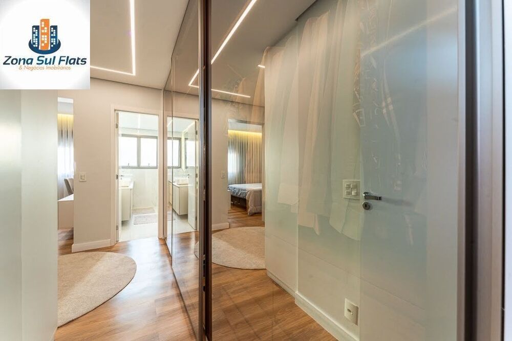 Apartamento, 3 quartos, 150 m² - Foto 2