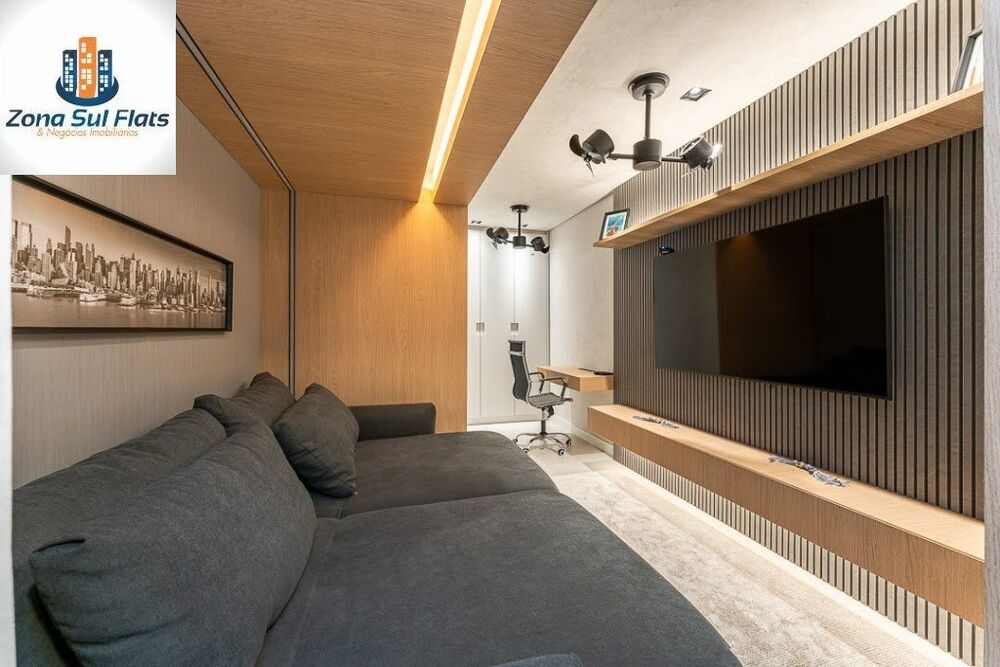 Apartamento, 3 quartos, 150 m² - Foto 6