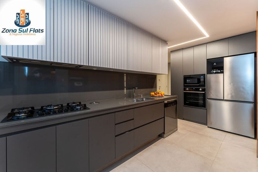 Apartamento, 3 quartos, 150 m² - Foto 5