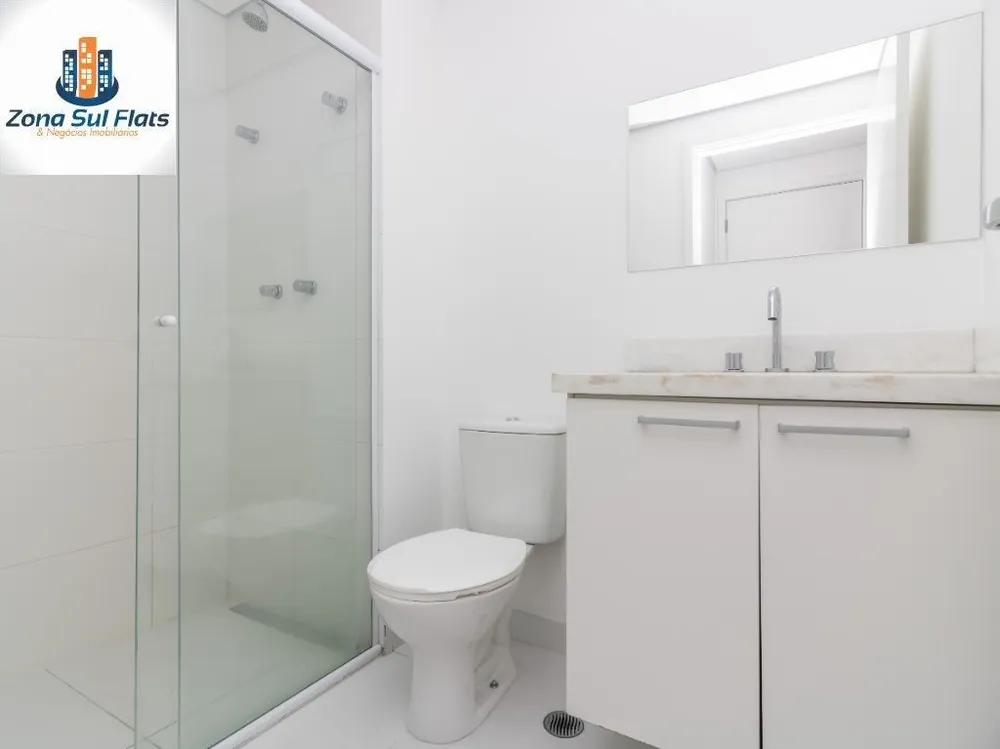 Apartamento, 2 quartos, 62 m² - Foto 2