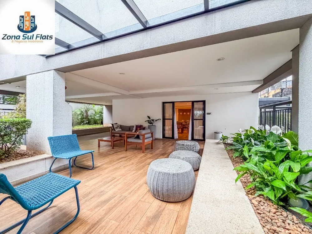Apartamento, 2 quartos, 62 m² - Foto 1