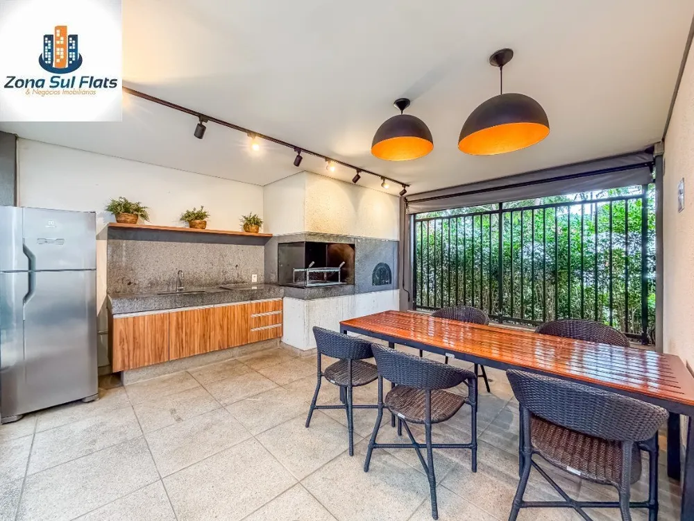 Apartamento, 2 quartos, 62 m² - Foto 11