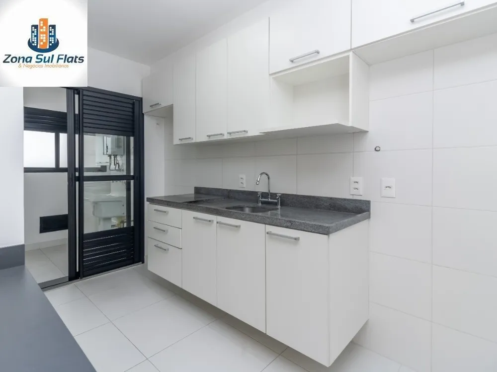 Apartamento, 2 quartos, 62 m² - Foto 5