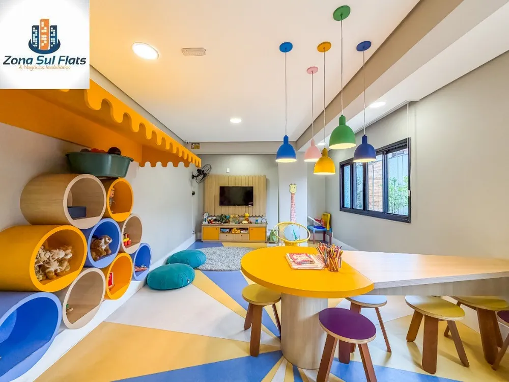 Apartamento, 2 quartos, 62 m² - Foto 8