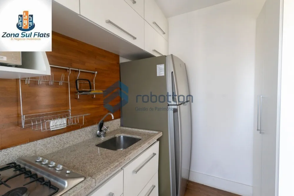 Apartamento, 1 quarto, 47 m² - Foto 6