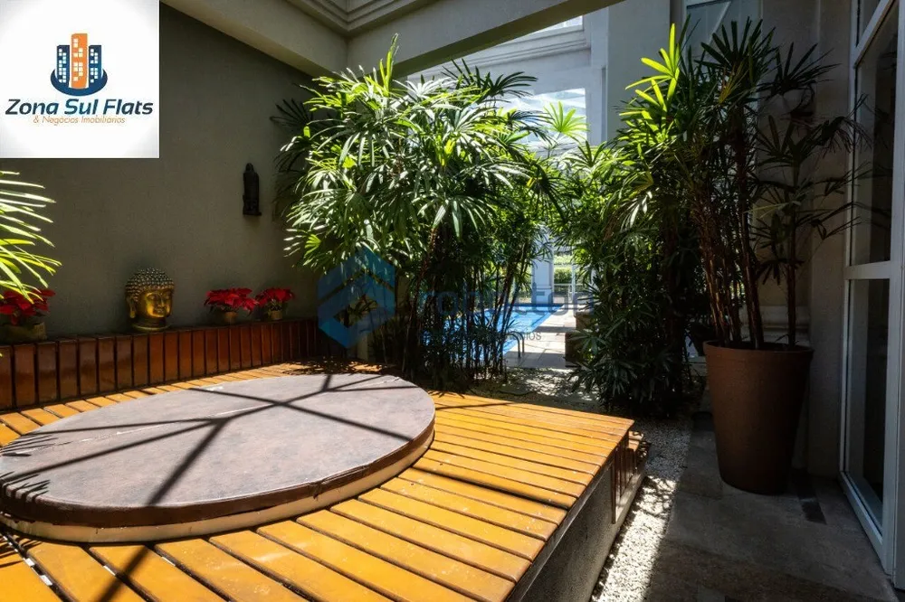 Apartamento, 1 quarto, 47 m² - Foto 7