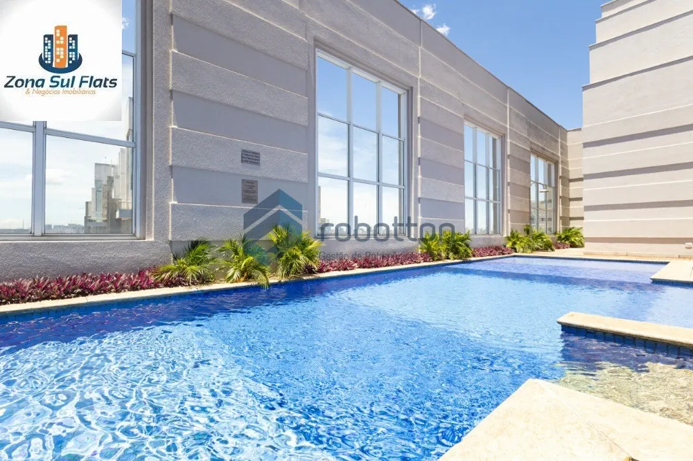 Apartamento, 1 quarto, 47 m² - Foto 9