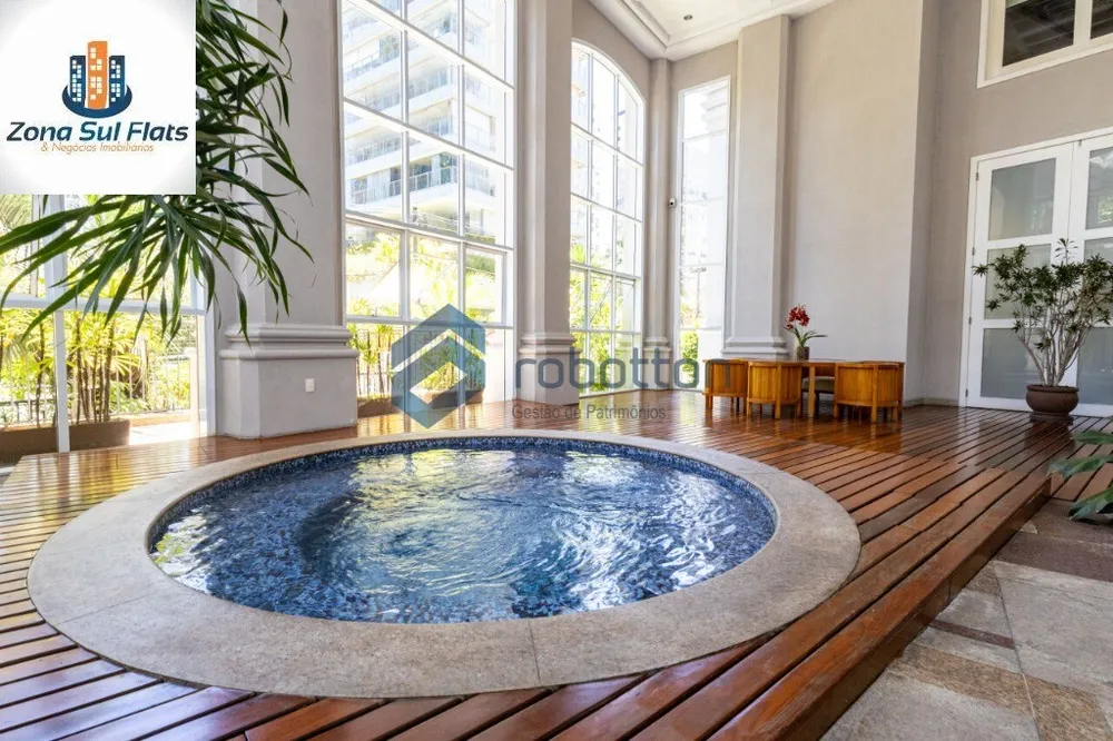 Apartamento, 1 quarto, 47 m² - Foto 11